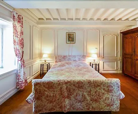 Le Romantique Apartment Espinas