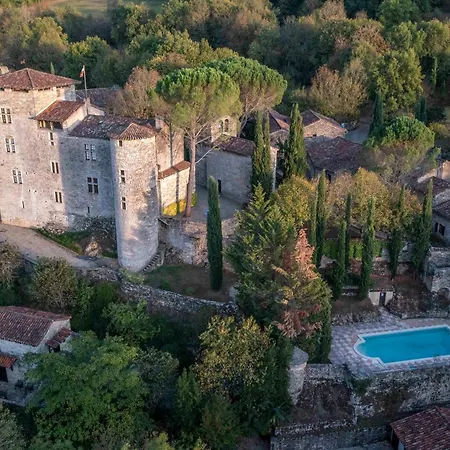 Apartment Le Romantique